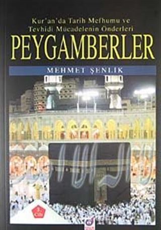 Peygamberler