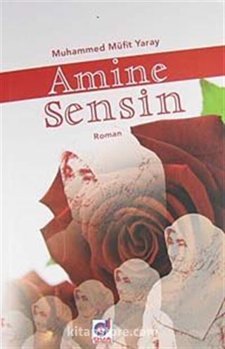 Amine Sensin