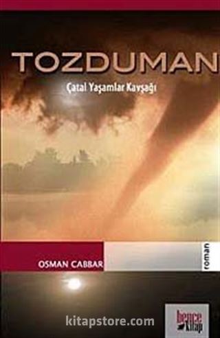 Tozduman