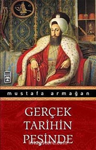 Gerçek Tarihin Peşinde