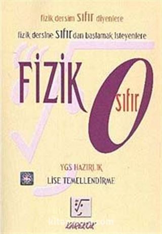 Fizik Sıfır