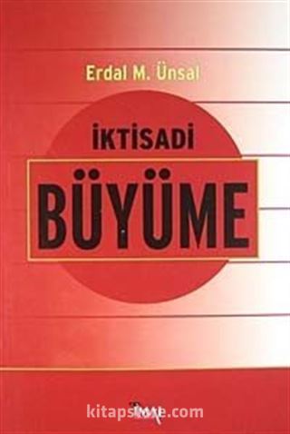 İktisadi Büyüme