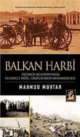 Balkan Harbi