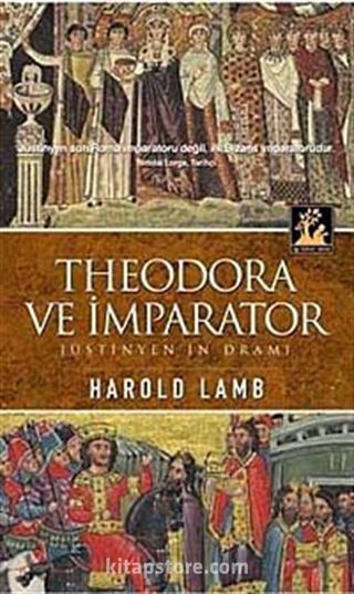 Theodora ve İmparator