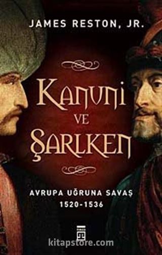 Kanuni ve Şarlken