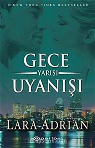 Gece Yarısı Uyanışı