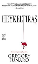 Heykeltıraş