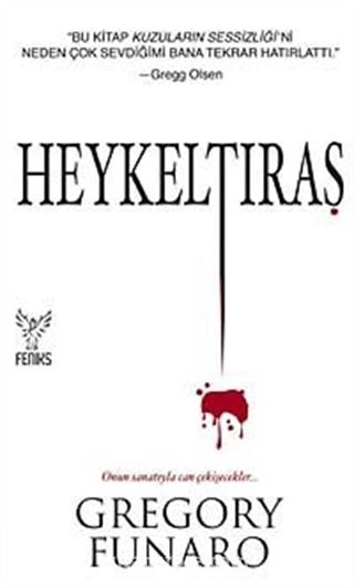 Heykeltıraş