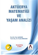 Aktüerya Matematiği ve Yaşam Analizi