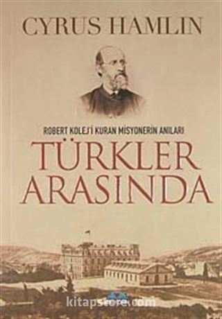 Türkler Arasında