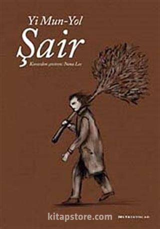 Şair