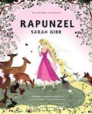 Rapunzel / En Sevilen Klasikler