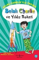 Belalı Charlie ve Yıldız Roketi