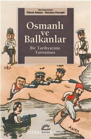 Osmanlı ve Balkanlar