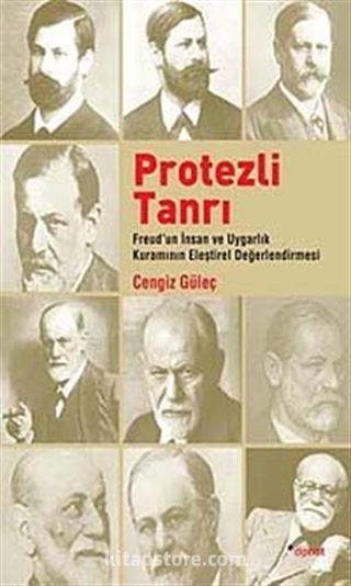 Protezli Tanrı