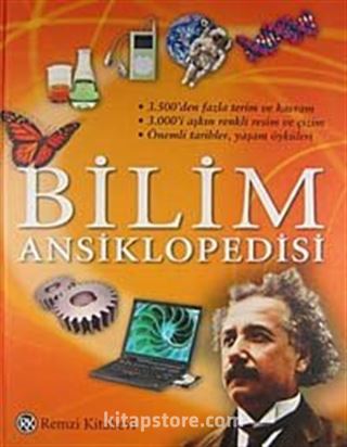 Bilim Ansiklopedisi