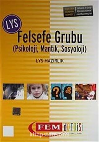 Simetrik LYS Felsefe Grubu