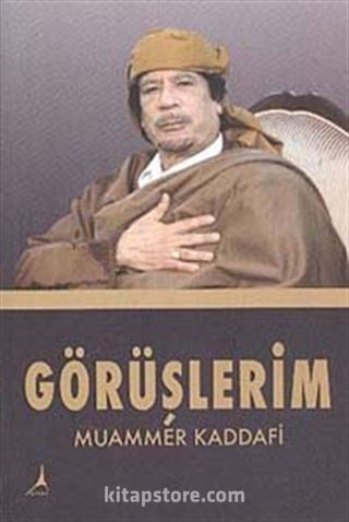 Görüşlerim