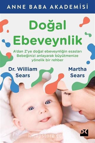 Doğal Ebeveynlik