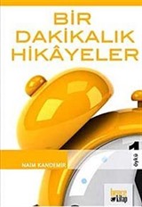 Bir Dakikalık Hikayeler