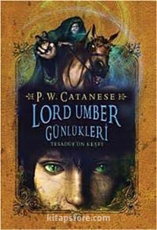 Lord Umber Günlükleri 1 - Tesadüf'ün Keşfi