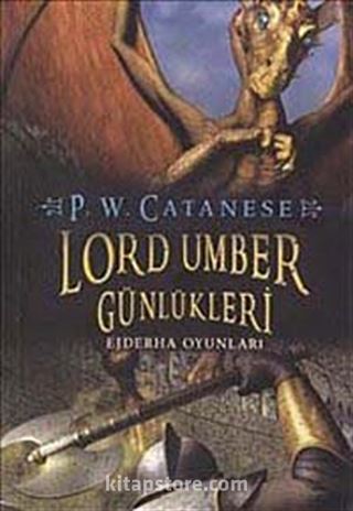 Lord Umber Günlükleri 2 - Ejderha Oyunları