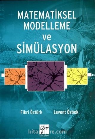 Matematiksel Modelleme ve Simülasyon