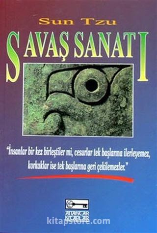 Savaş Sanatı