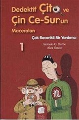 Çok Becerikli Bir Yardımcı / Dedektif Çito ve Çin Ce-Sur'un Maceraları -1