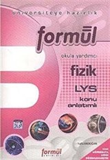 LYS Fizik Konu Anlatımlı