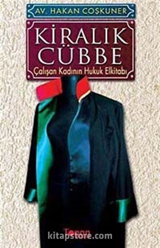 Kiralık Cübbe