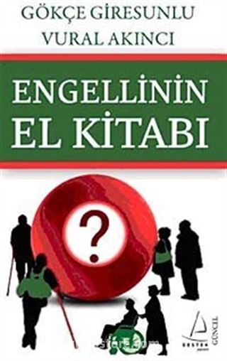 Engellinin El Kitabı