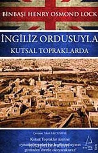 İngiliz Ordusuyla Kutsal Topraklarda