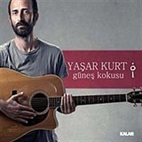 Güneş Kokusu (Cd)