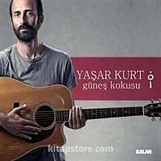 Güneş Kokusu (Cd)