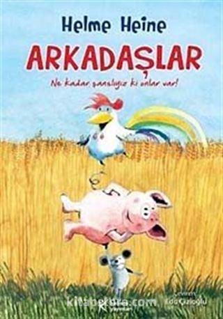 Arkadaşlar