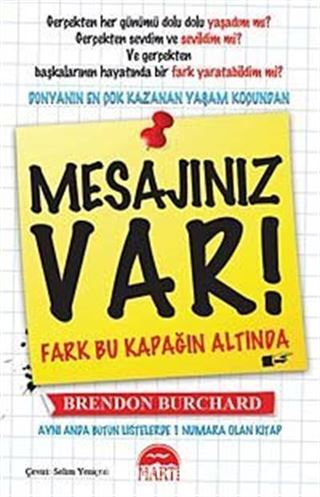 Mesajınız Var!