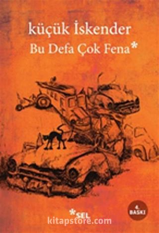 Bu Defa Çok Fena