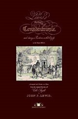 Lewis's Illustrations of Constantinople / Oryantalist Ressam Lewis'in Gözünden İstanbul