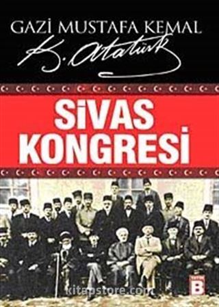 Sivas Kongresi