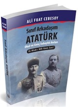 Sınıf Arkadaşım Atatürk