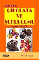 Adım Adım Çikolata ve Şekerleme -2