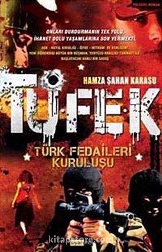 Tüfek