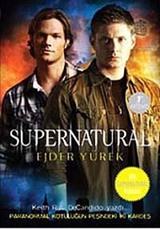 Supernatural - Ejder Yürek