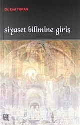 Siyaset Bilimine Giriş