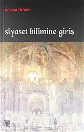 Siyaset Bilimine Giriş