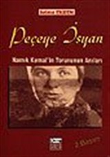 Peçeye İsyan / Namık Kemal'in Torununun Anıları