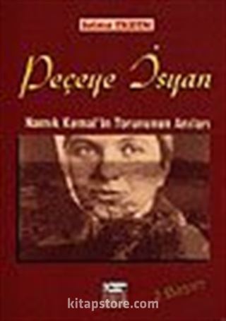 Peçeye İsyan / Namık Kemal'in Torununun Anıları