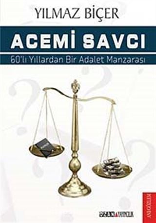 Acemi Savcı