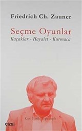 Seçme Oyunlar